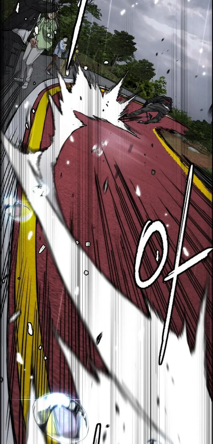 Wind Breaker Chapter 535 page 48 - 