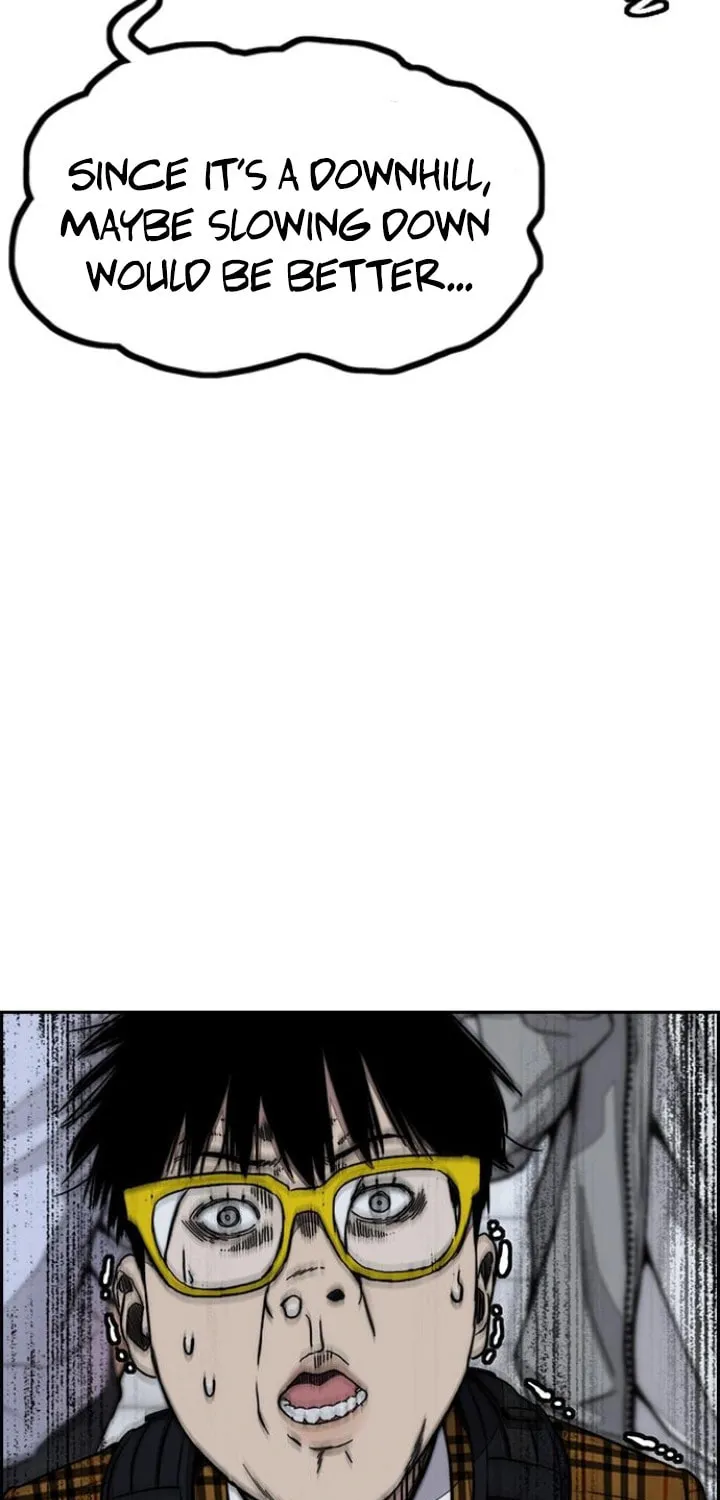 Wind Breaker Chapter 535 page 52 - 