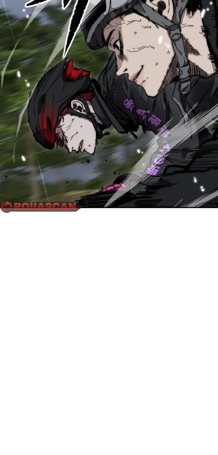 Wind Breaker Chapter 535 page 59 - 