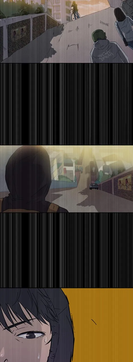 Wind Breaker Chapter 535 page 8 - 