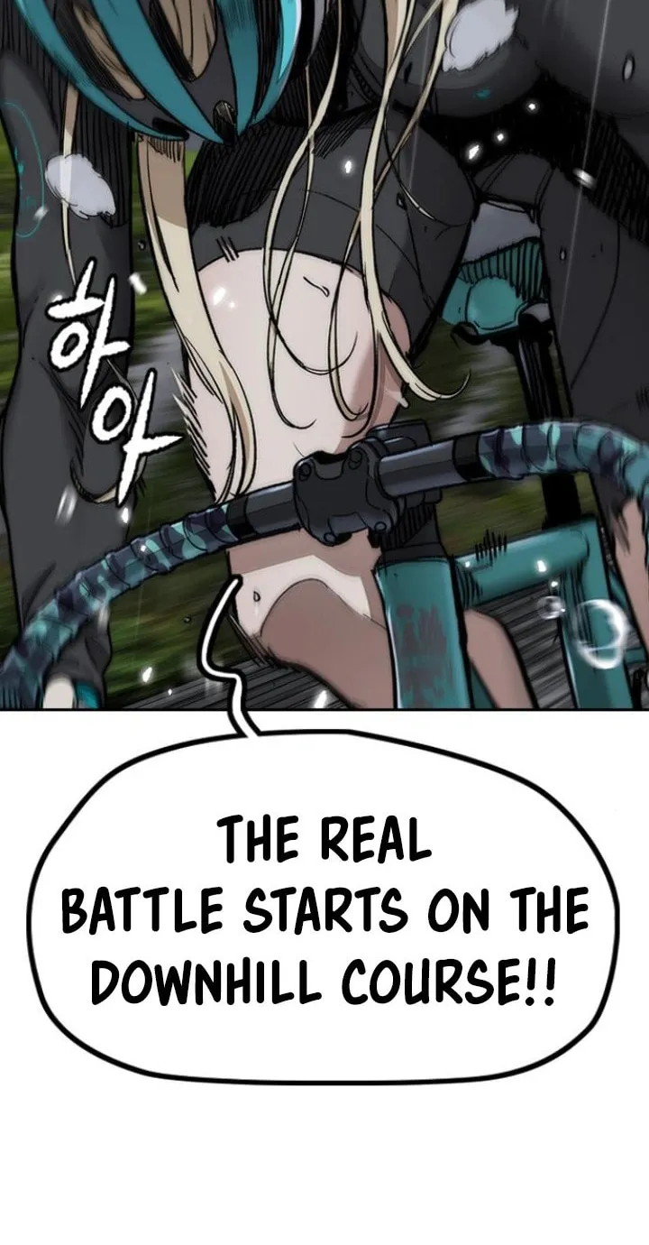 Wind Breaker Chapter 535 page 75 - 