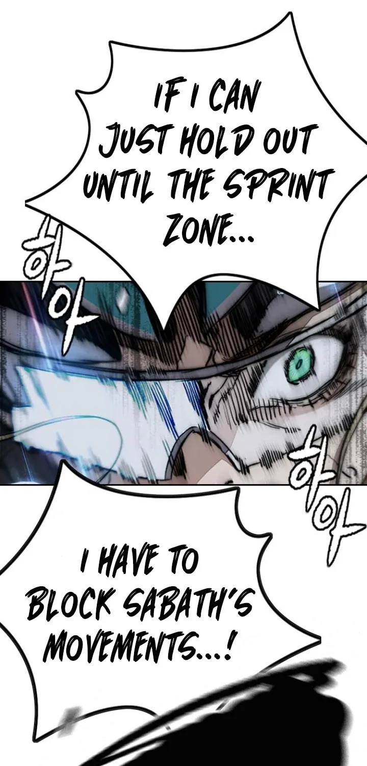 Wind Breaker Chapter 535 page 76 - 