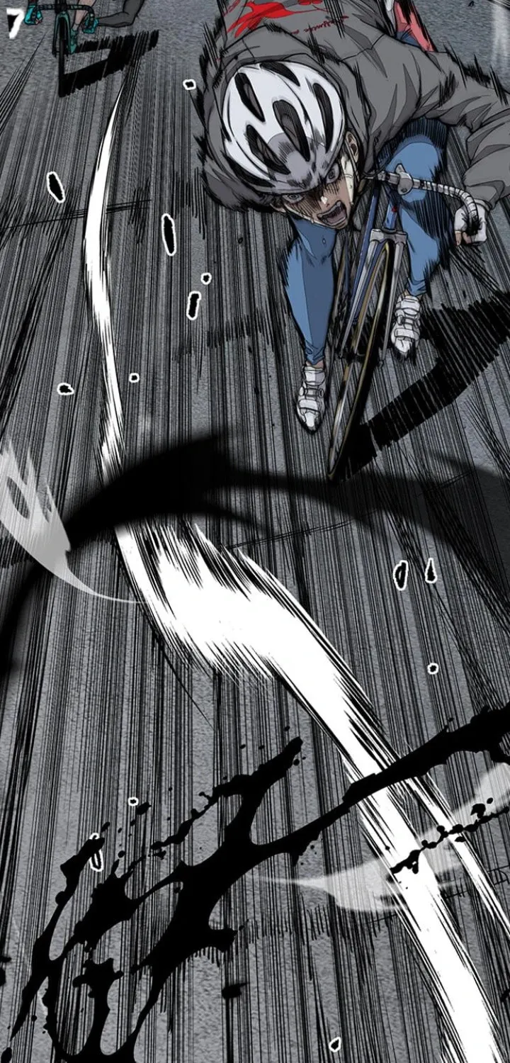Wind Breaker Chapter 535 page 78 - 