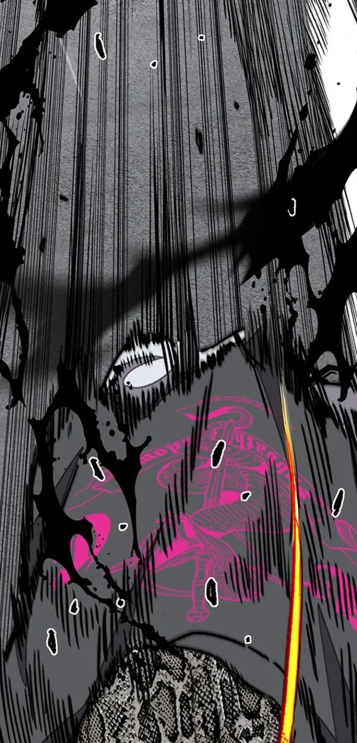 Wind Breaker Chapter 535 page 79 - 