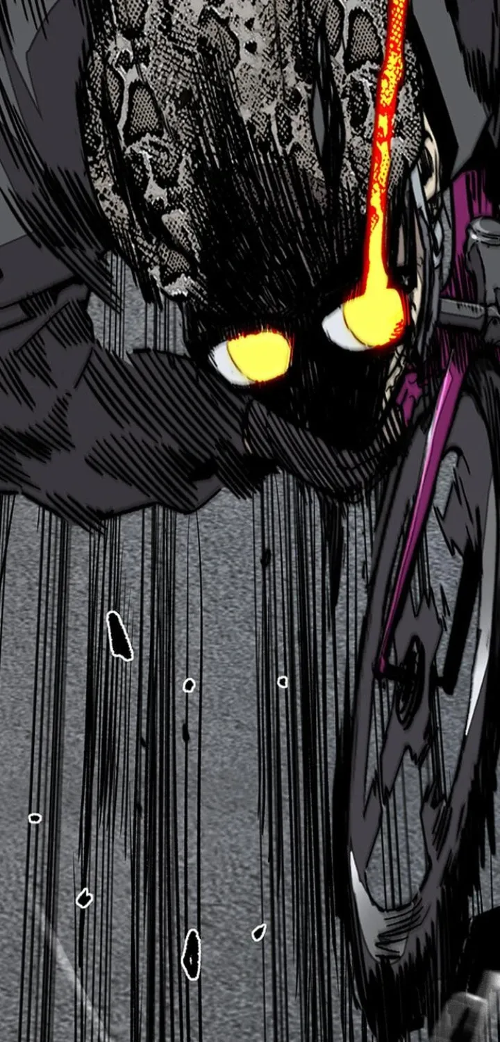 Wind Breaker Chapter 535 page 80 - 
