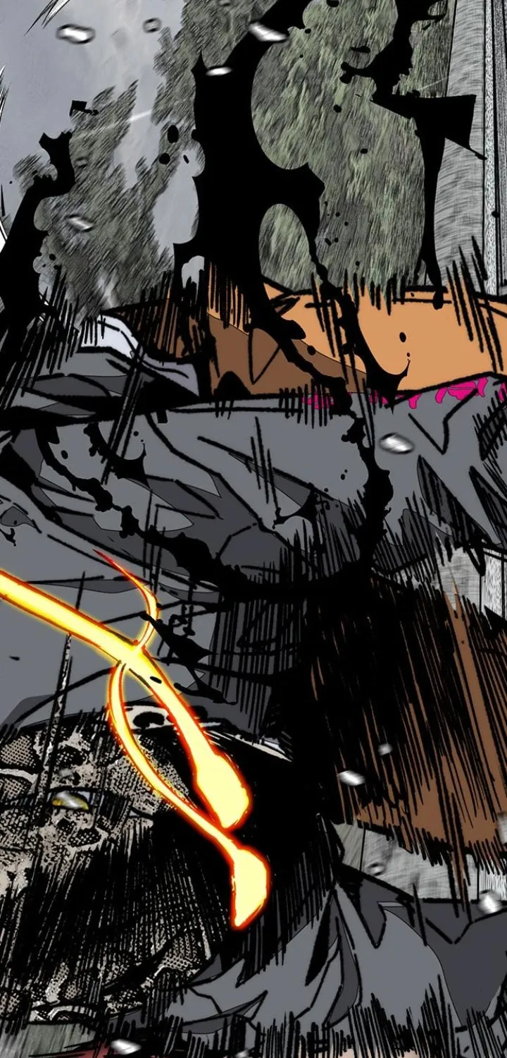 Wind Breaker Chapter 535 page 85 - 