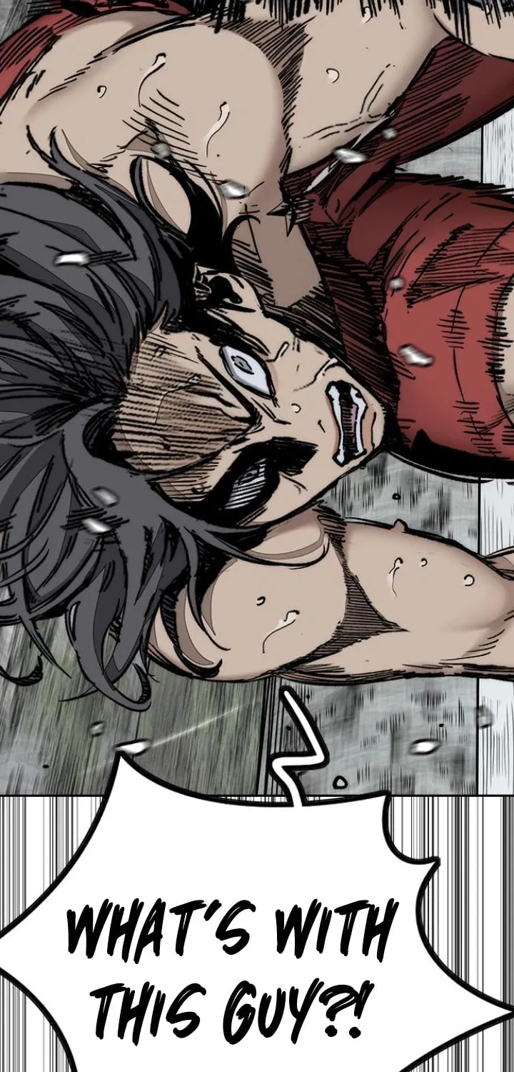 Wind Breaker Chapter 535 page 86 - 