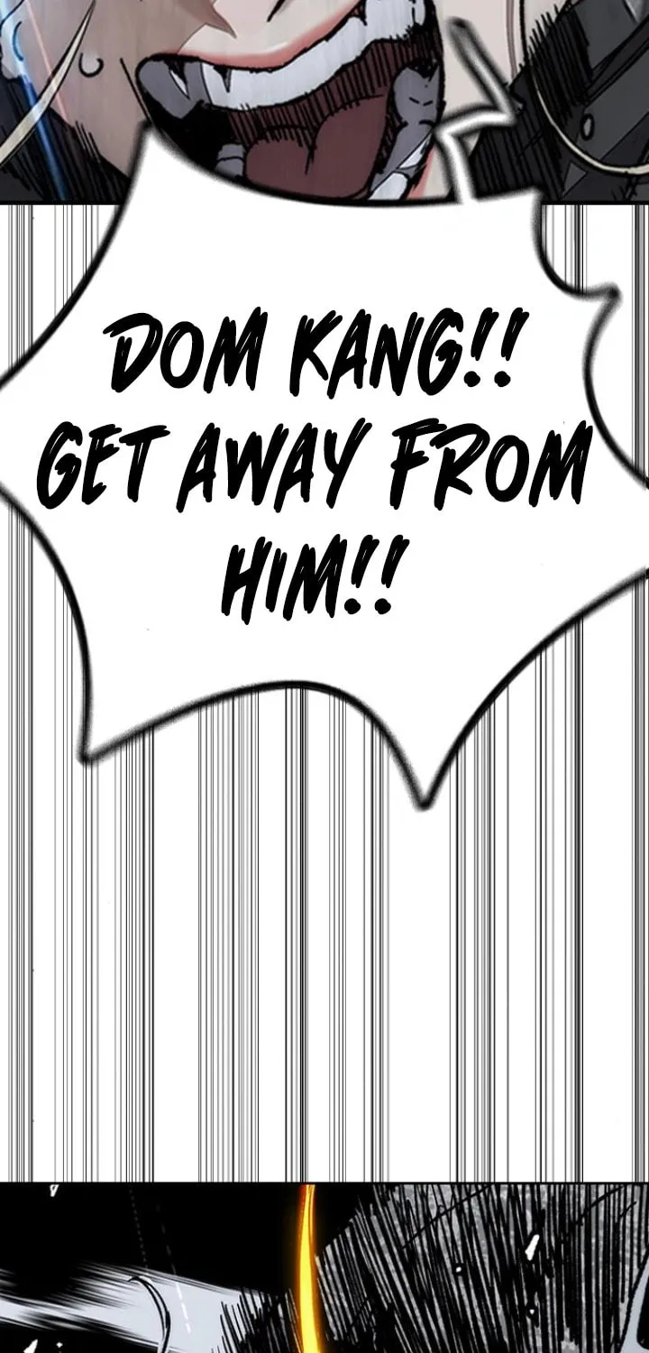 Wind Breaker Chapter 535 page 89 - 