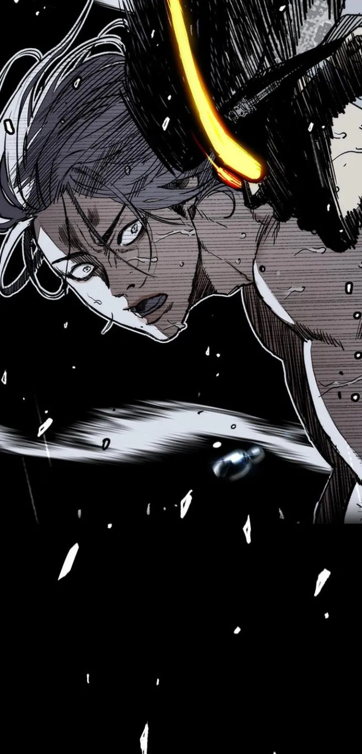 Wind Breaker Chapter 535 page 90 - 