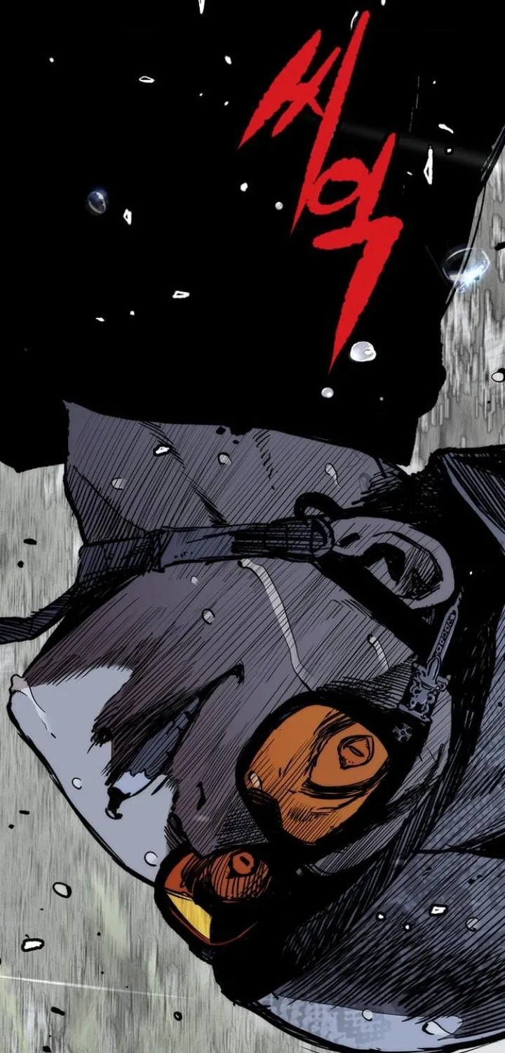 Wind Breaker Chapter 535 page 91 - 