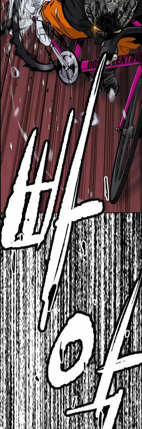 Wind Breaker Chapter 535 page 99 - 