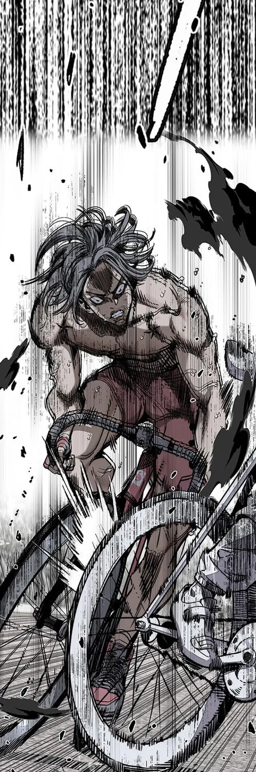 Wind Breaker Chapter 535 page 100 - 