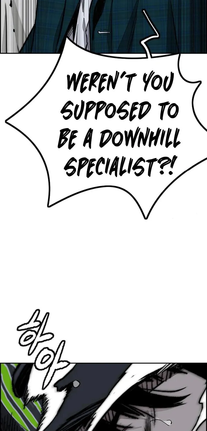 Wind Breaker Chapter 536 page 106 - 