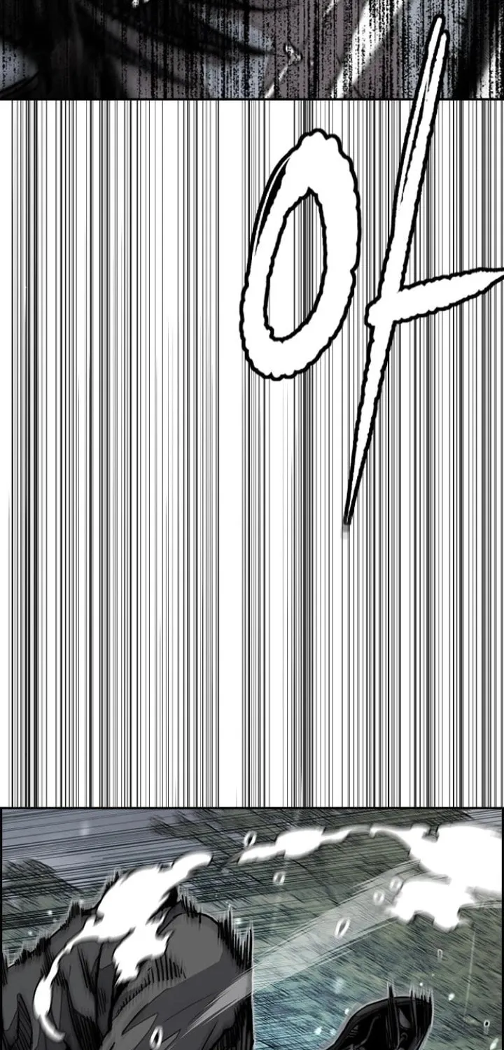 Wind Breaker Chapter 536 page 116 - 