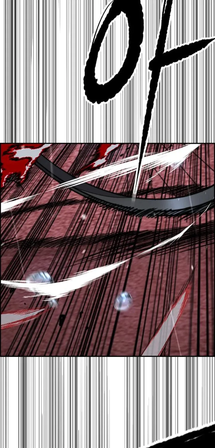 Wind Breaker Chapter 536 page 118 - 