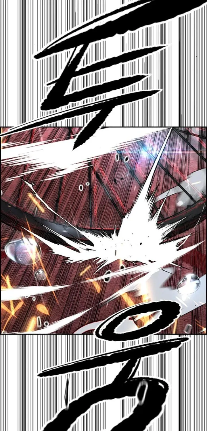 Wind Breaker Chapter 536 page 119 - 
