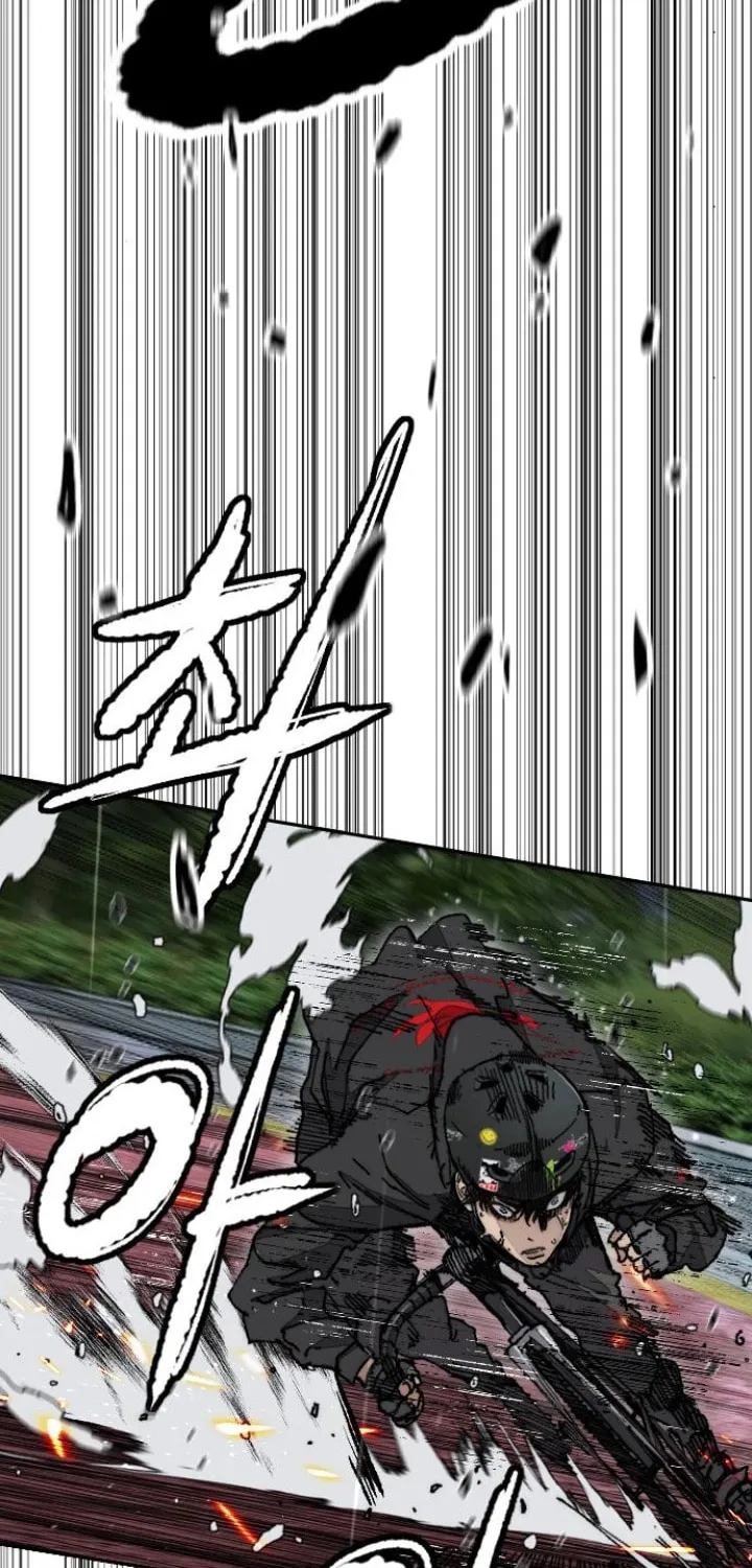 Wind Breaker Chapter 536 page 120 - 