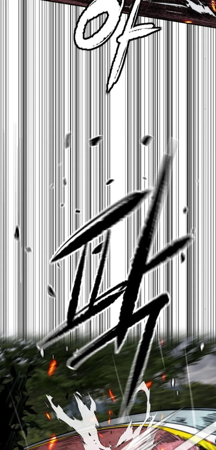 Wind Breaker Chapter 536 page 121 - 