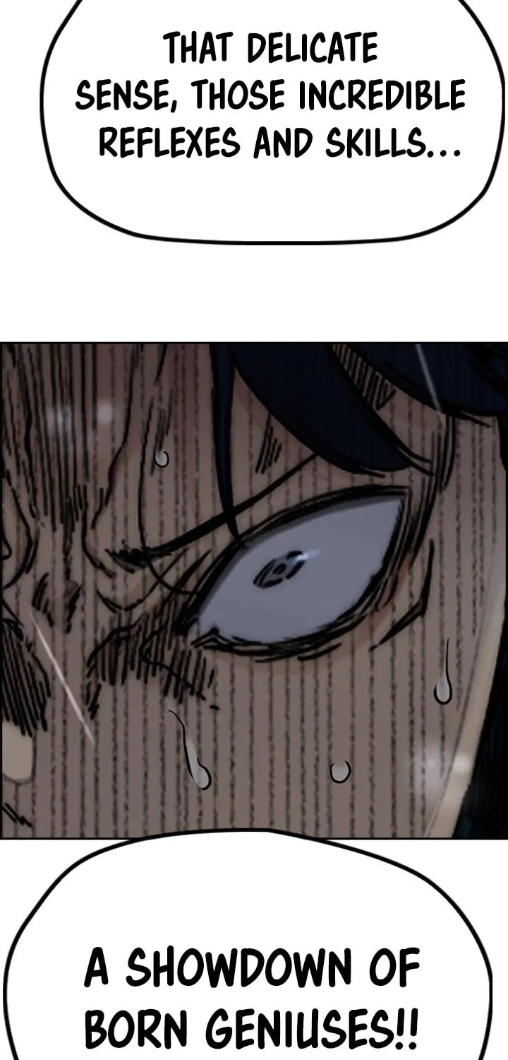 Wind Breaker Chapter 536 page 131 - 