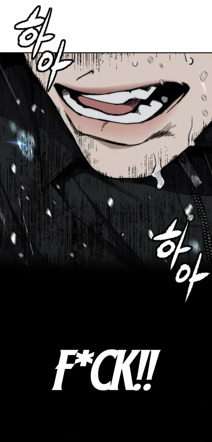 Wind Breaker Chapter 536 page 135 - 