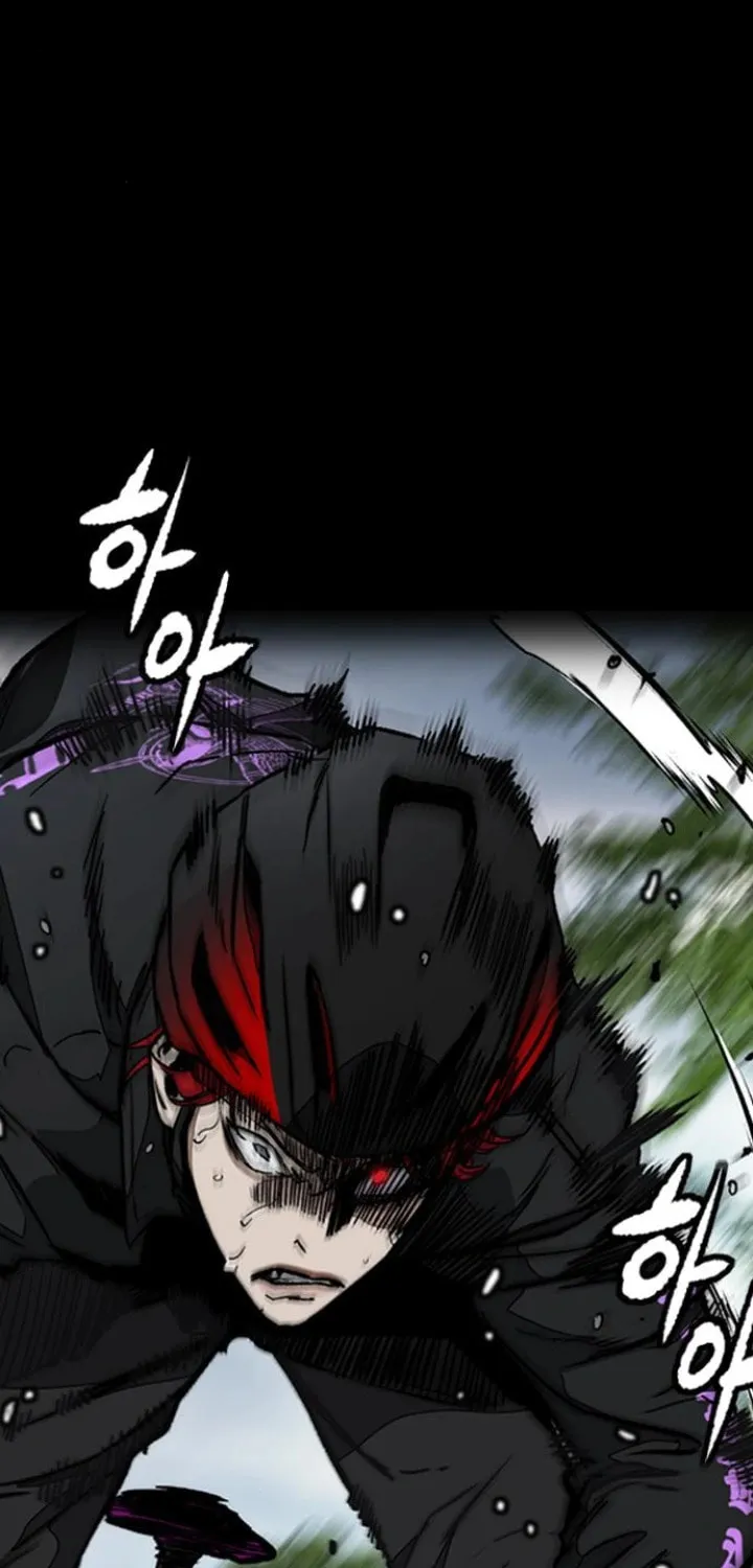 Wind Breaker Chapter 536 page 143 - 