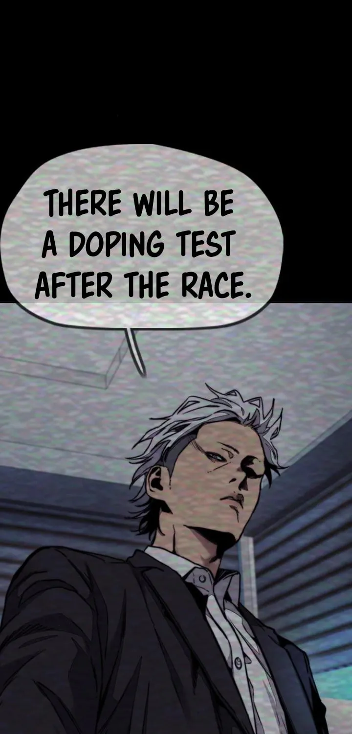 Wind Breaker Chapter 536 page 146 - 
