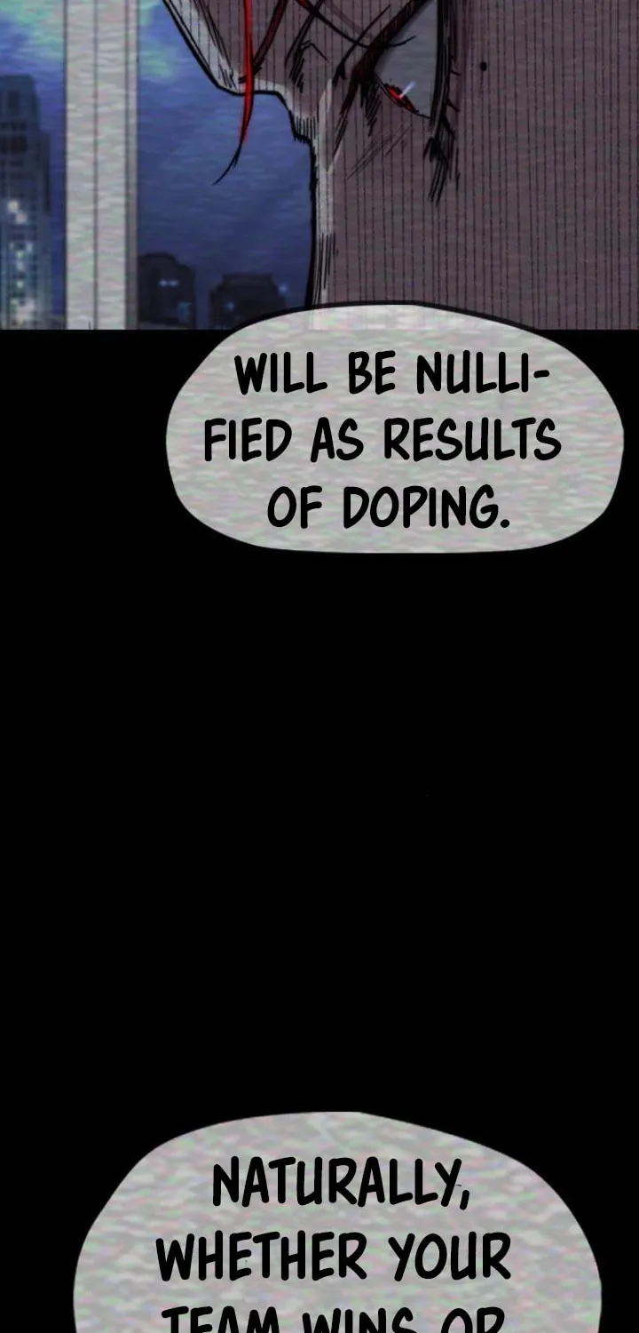 Wind Breaker Chapter 536 page 148 - 