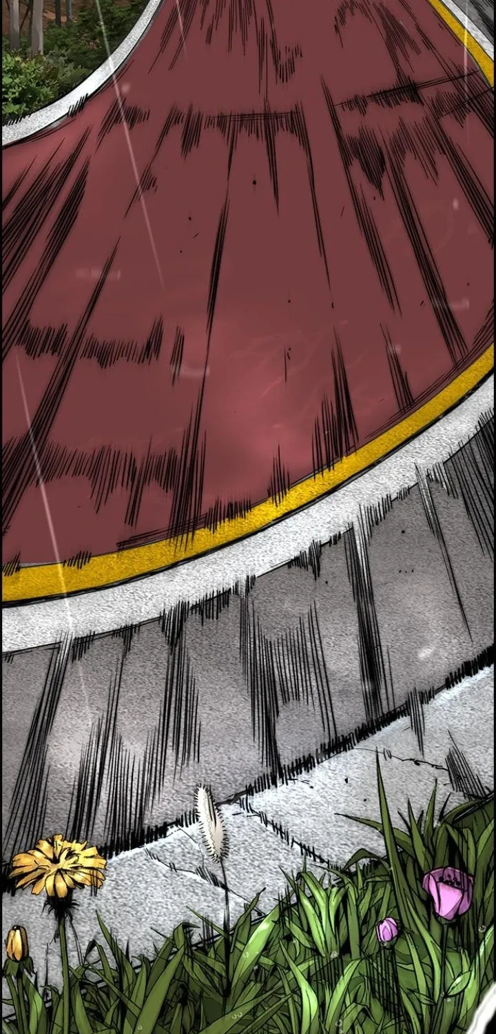Wind Breaker Chapter 536 page 161 - 