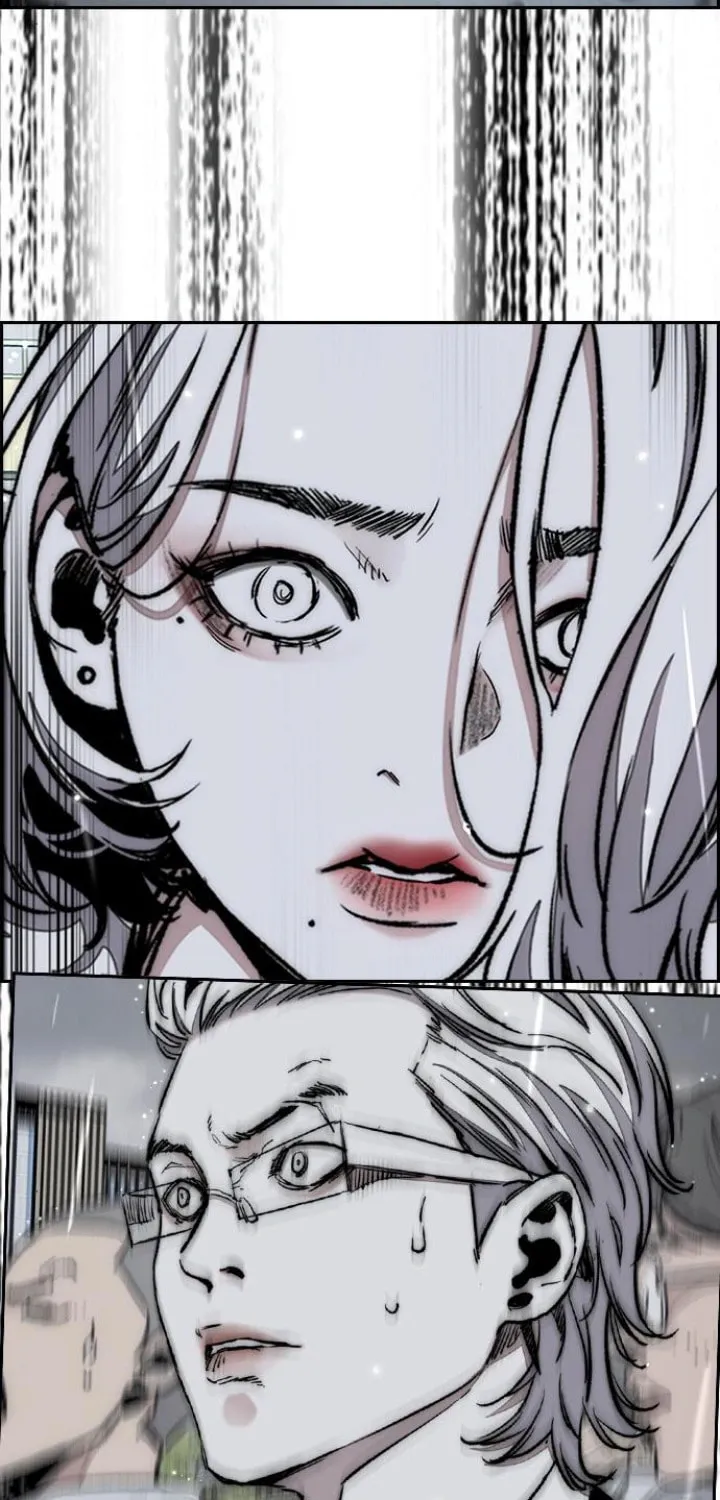 Wind Breaker Chapter 536 page 167 - 