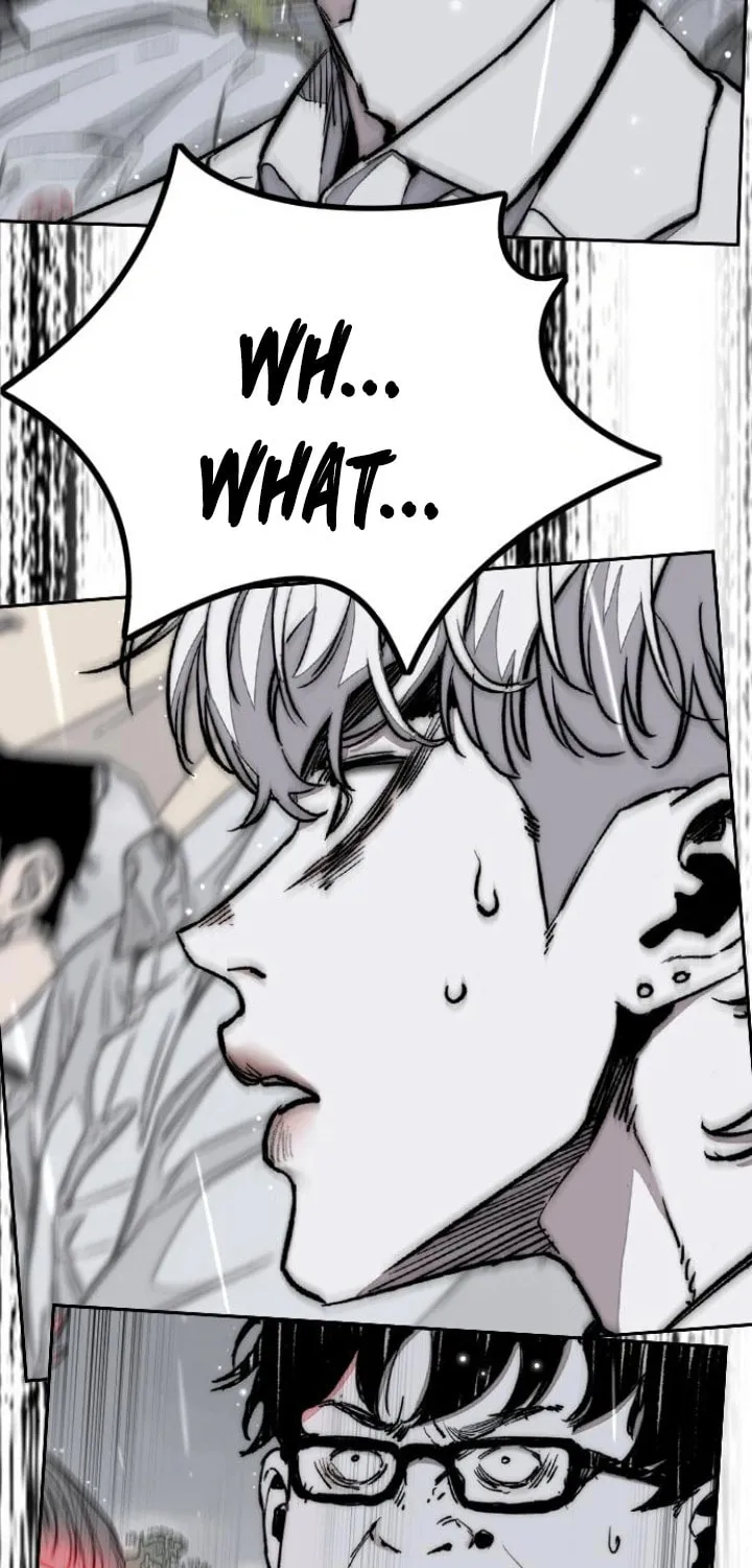 Wind Breaker Chapter 536 page 168 - 
