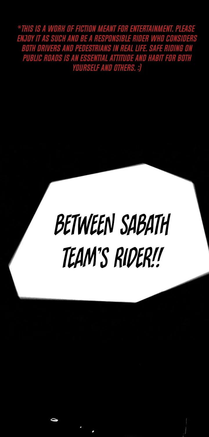 Wind Breaker Chapter 536 page 3 - 