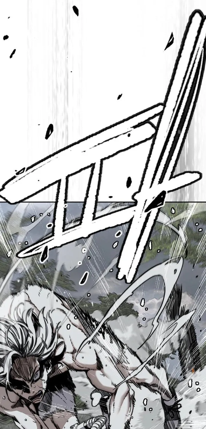 Wind Breaker Chapter 536 page 23 - 