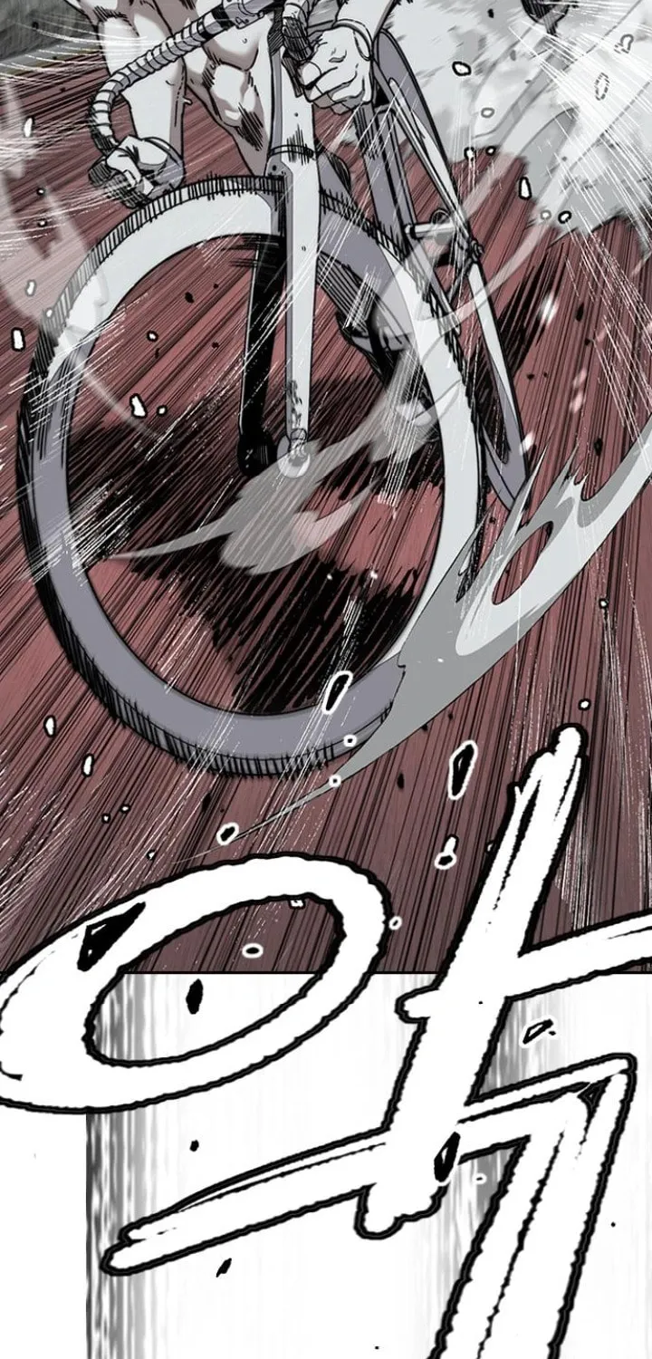 Wind Breaker Chapter 536 page 24 - 