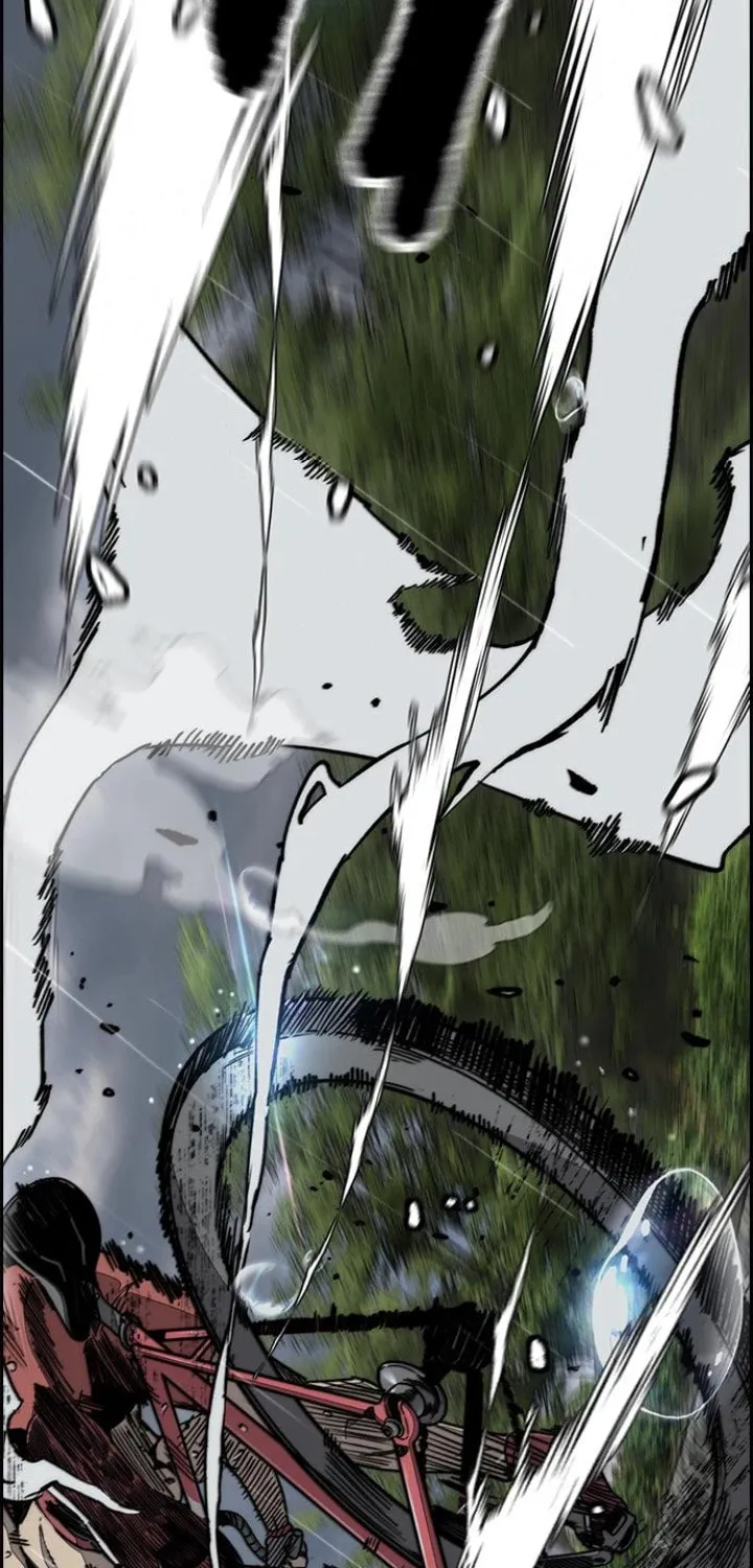 Wind Breaker Chapter 536 page 26 - 
