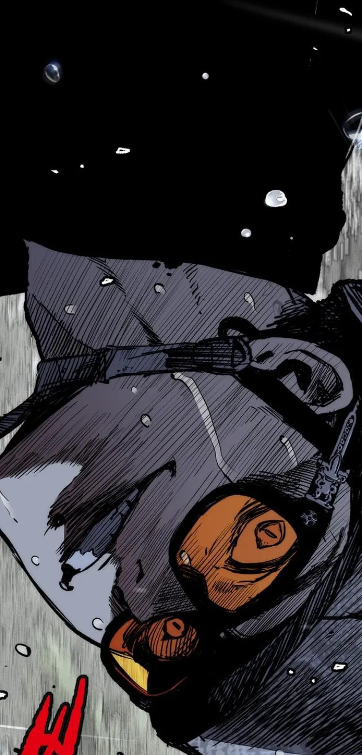 Wind Breaker Chapter 536 page 4 - 