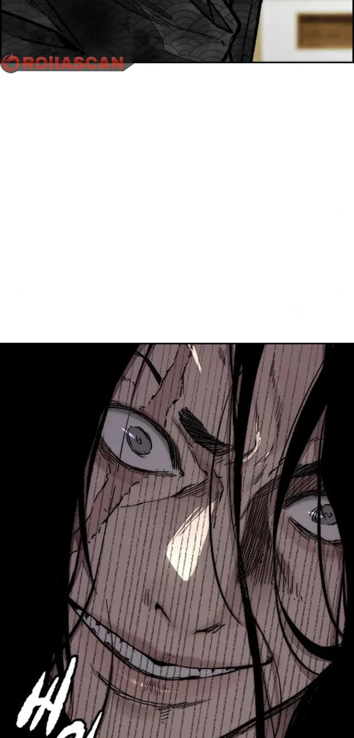 Wind Breaker Chapter 536 page 34 - 