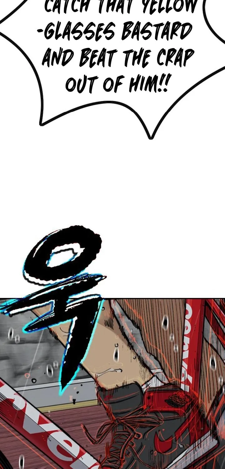 Wind Breaker Chapter 536 page 37 - 