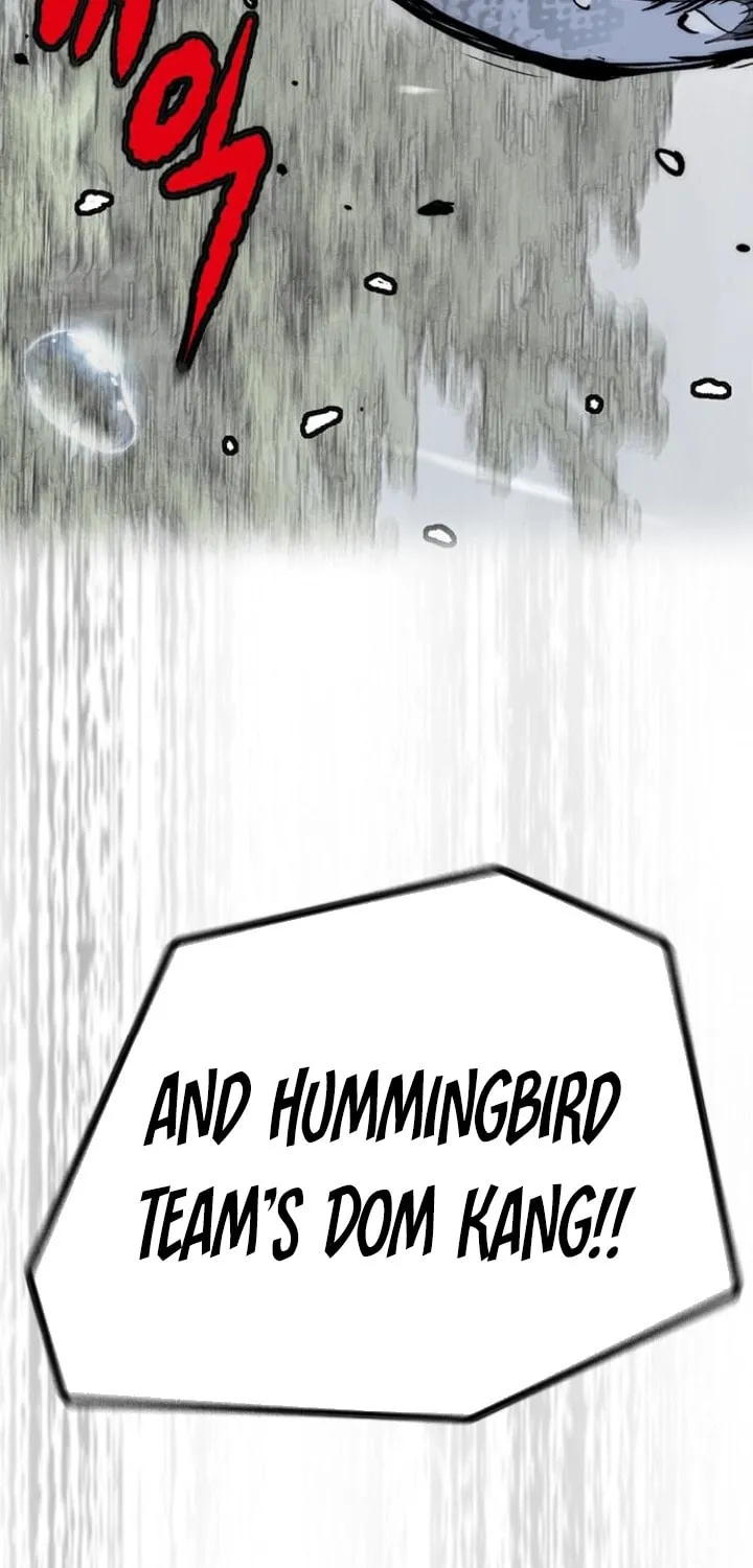 Wind Breaker Chapter 536 page 5 - 