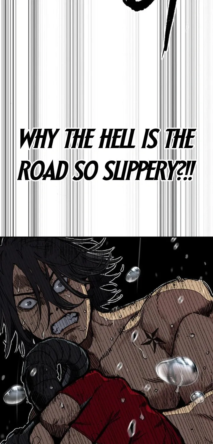 Wind Breaker Chapter 536 page 47 - 