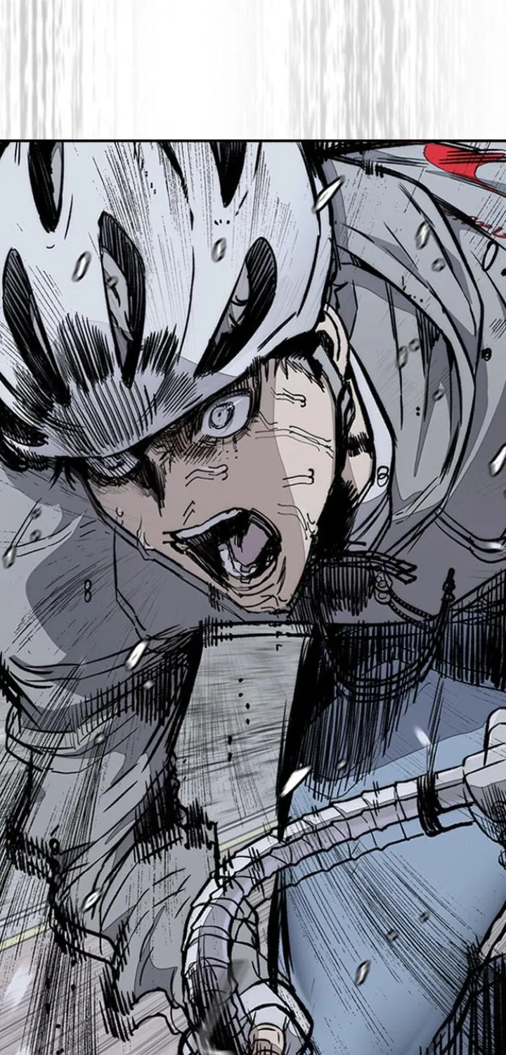 Wind Breaker Chapter 536 page 6 - 