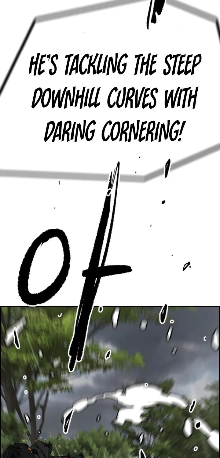 Wind Breaker Chapter 536 page 61 - 