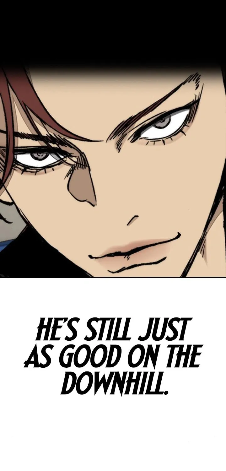 Wind Breaker Chapter 536 page 69 - 