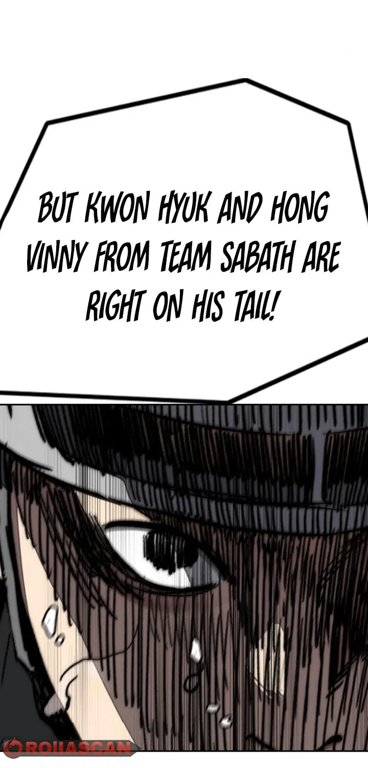 Wind Breaker Chapter 536 page 74 - 