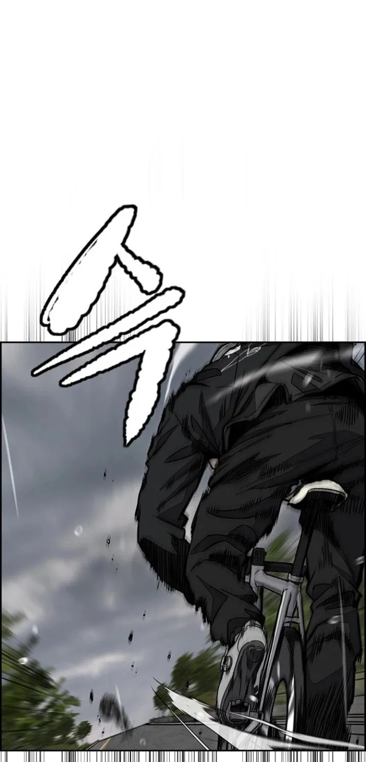 Wind Breaker Chapter 536 page 75 - 
