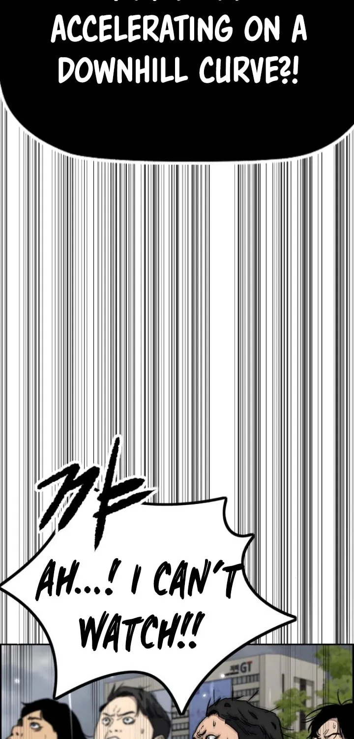 Wind Breaker Chapter 536 page 79 - 