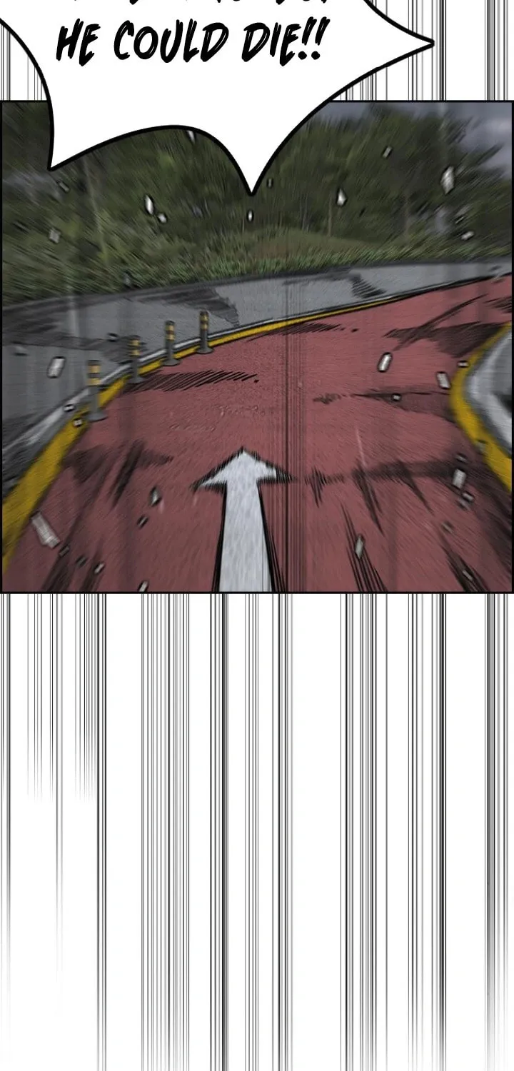 Wind Breaker Chapter 536 page 81 - 