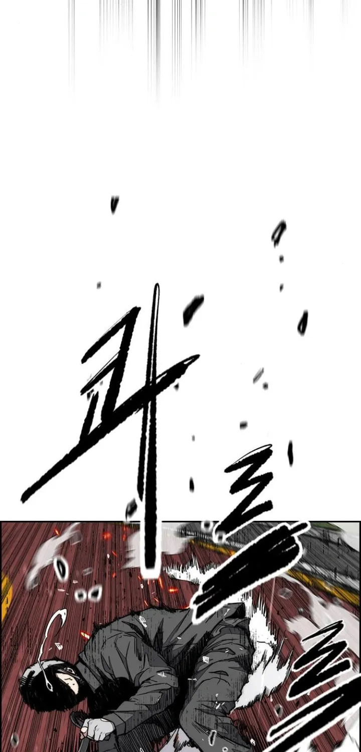 Wind Breaker Chapter 536 page 82 - 