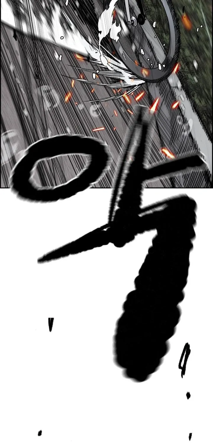 Wind Breaker Chapter 536 page 86 - 