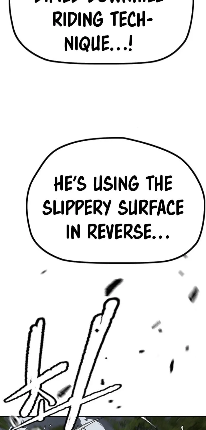 Wind Breaker Chapter 536 page 92 - 