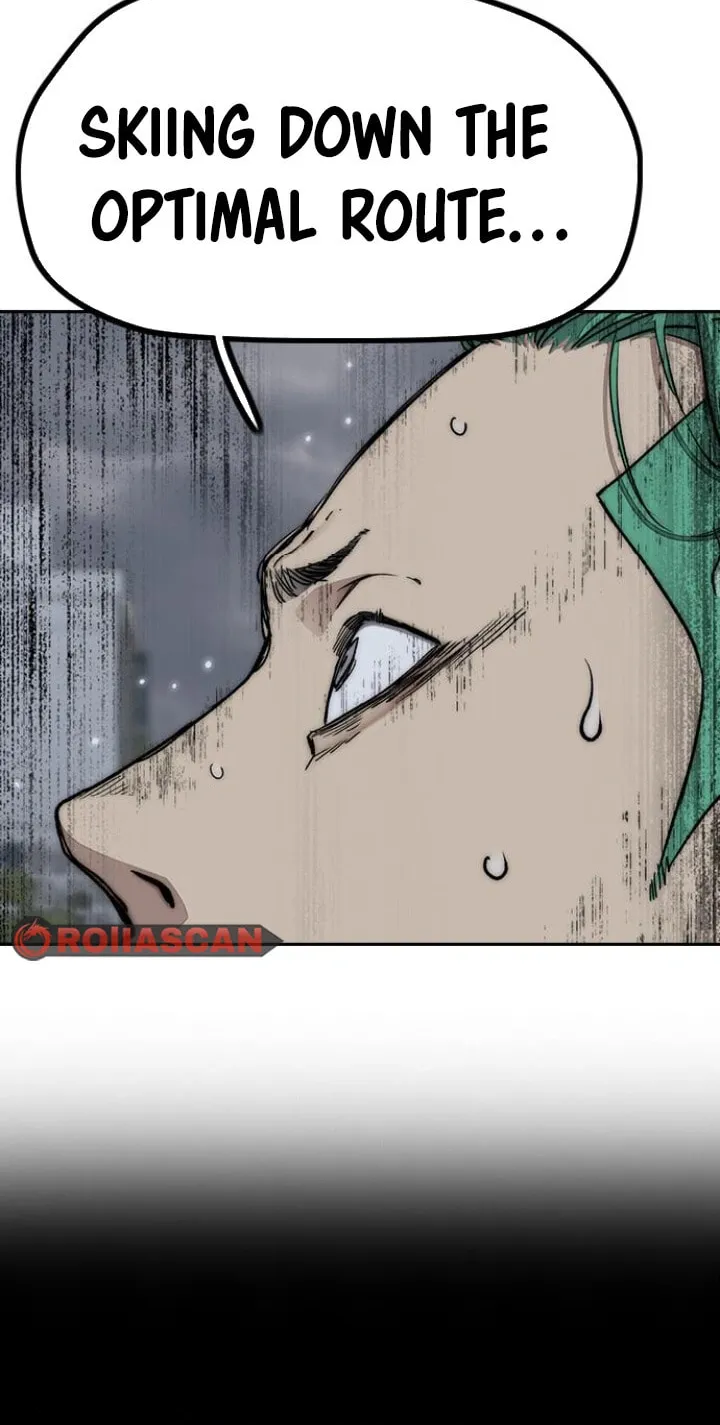 Wind Breaker Chapter 536 page 94 - 